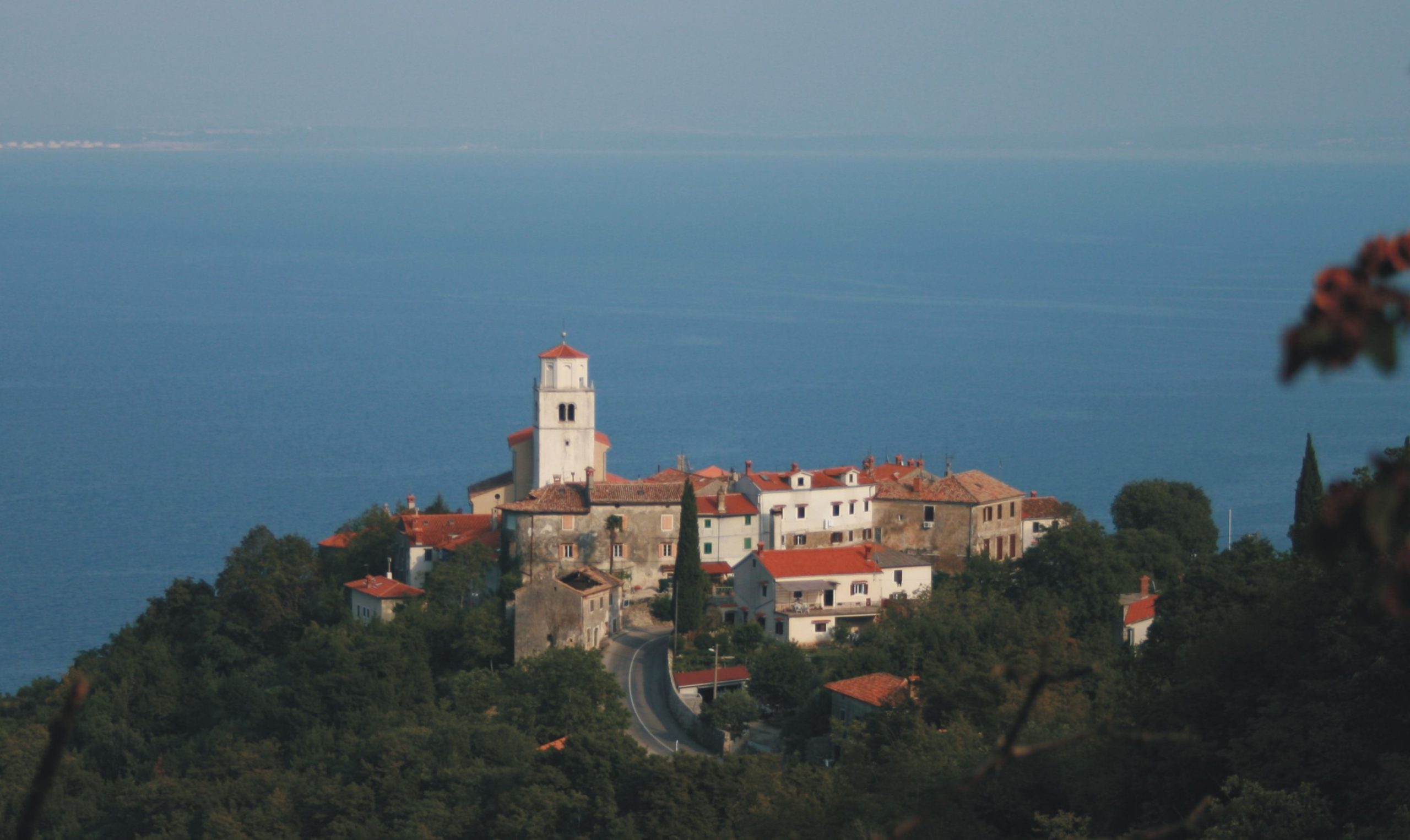 Mošćenice (2009.)