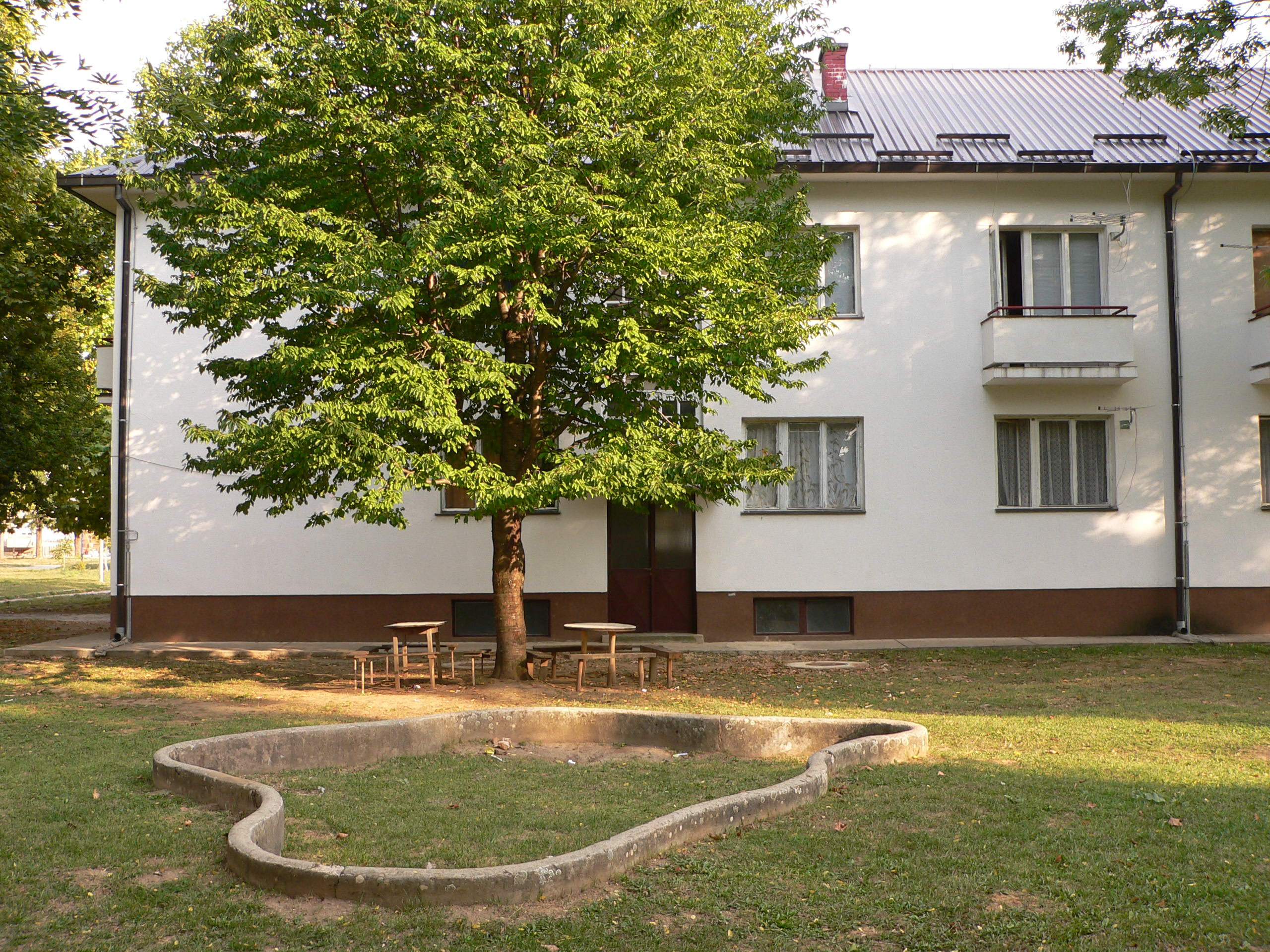 Lički Osik – prostorni identitet planiranog grada (2013.)