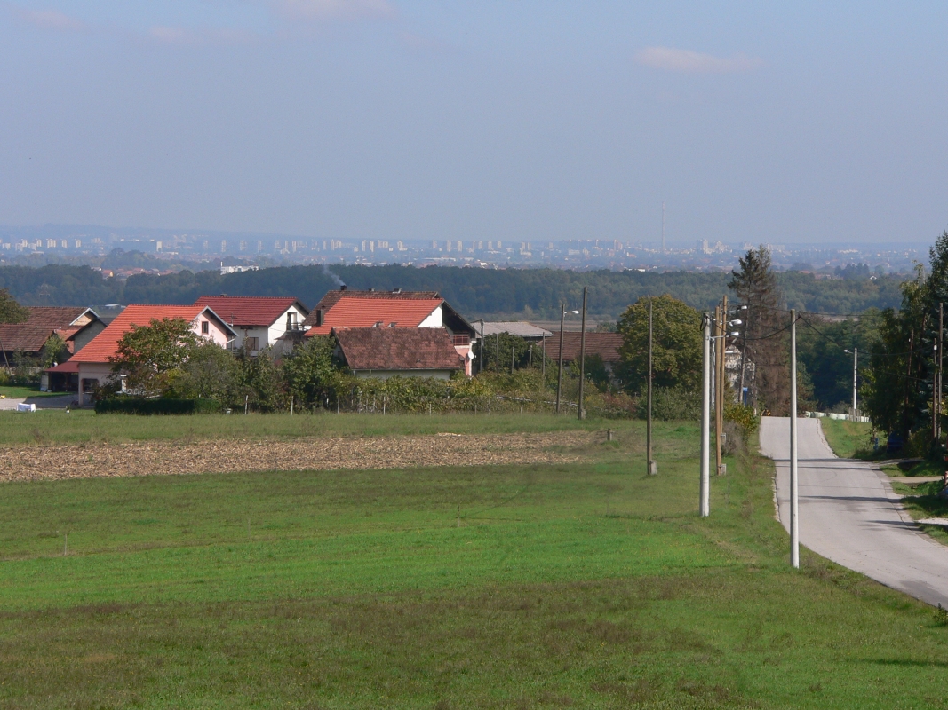 Završni skup projekta “Brezovica” – četvrtak, 12. prosinca 2013.
