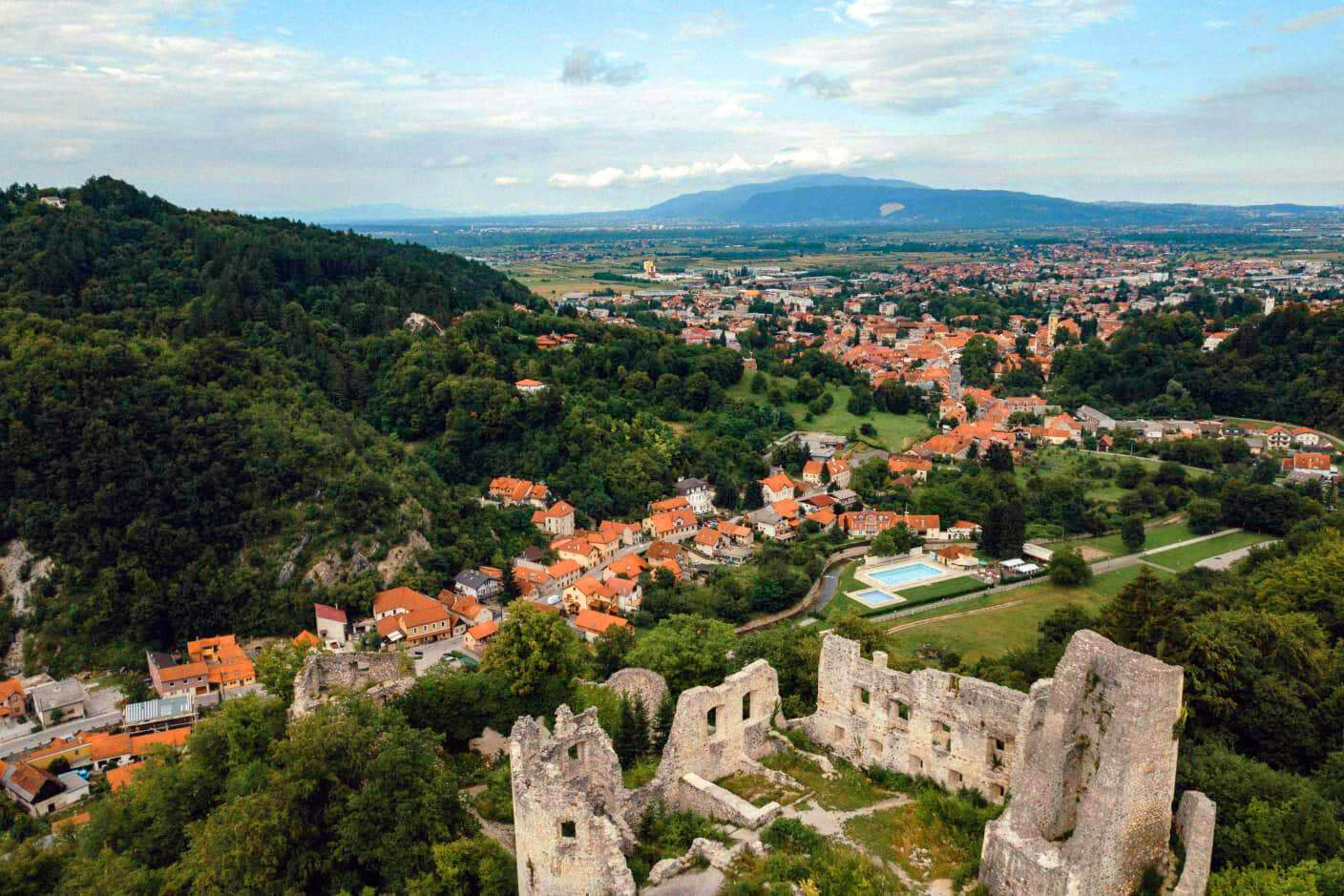 Program – skup “Povijesne jezgre malih gradova – revitalizacija i lokalne zajednice”, Samobor, 19.-20. rujan 2025.